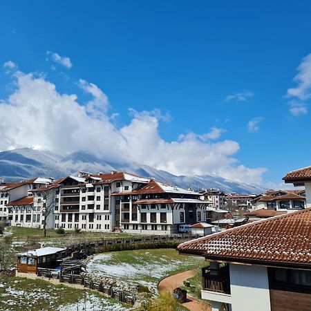 Edelweiss Inn Apartment 20 Bansko Værelse billede