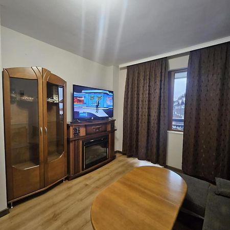 Edelweiss Inn Apartment 20 Bansko Eksteriør billede