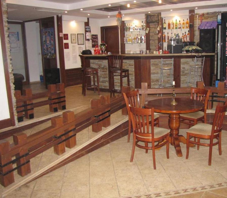 Edelweiss Inn Apartment 20 Bansko Eksteriør billede