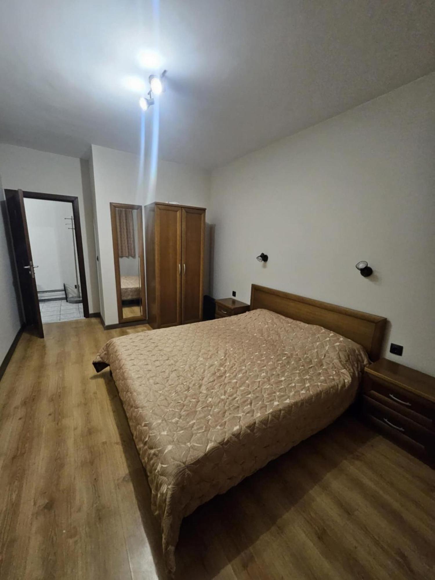 Edelweiss Inn Apartment 20 Bansko Eksteriør billede