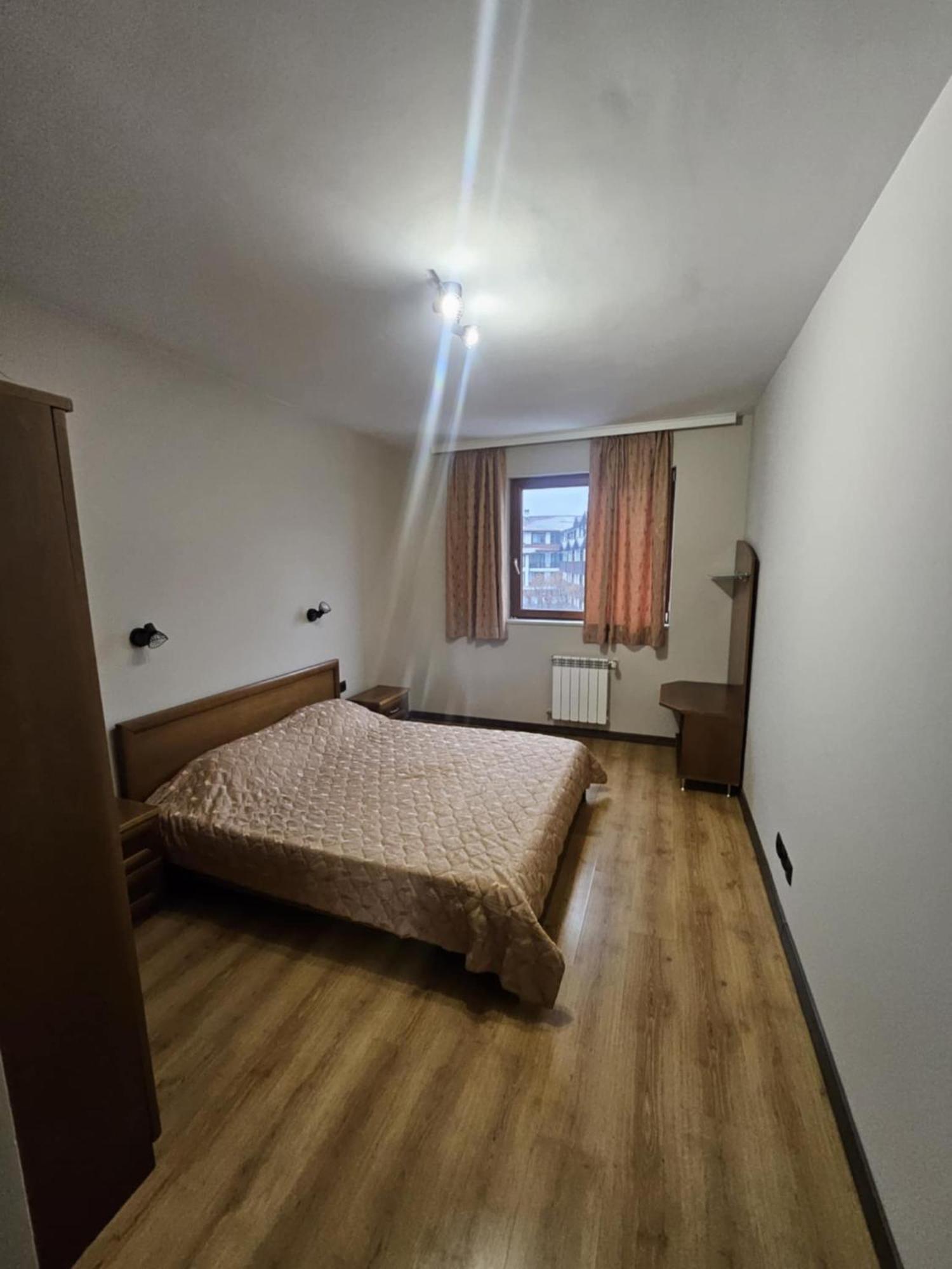 Edelweiss Inn Apartment 20 Bansko Eksteriør billede