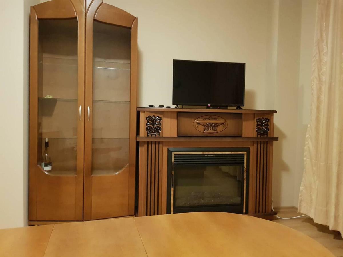 Edelweiss Inn Apartment 20 Bansko Eksteriør billede