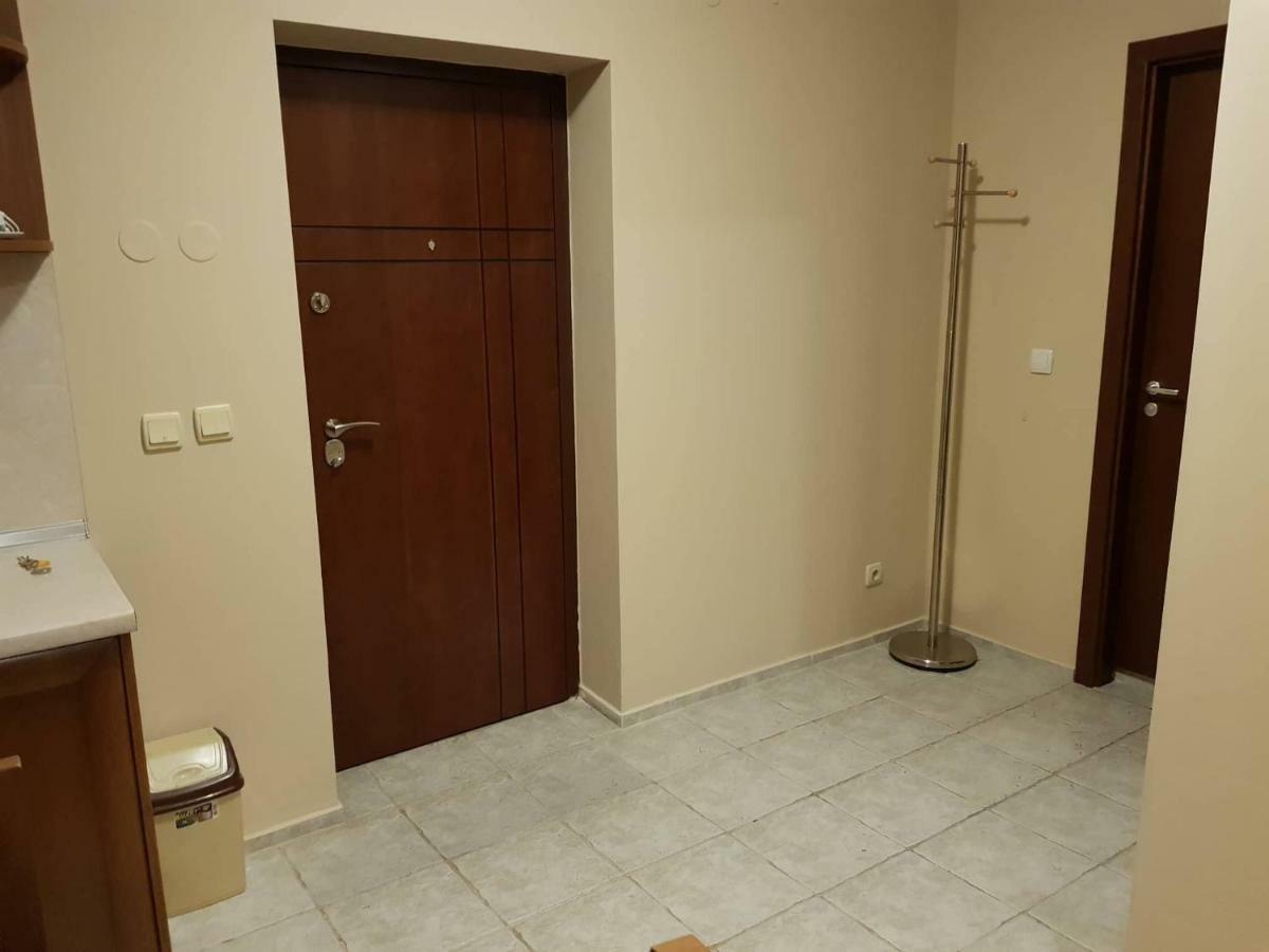 Edelweiss Inn Apartment 20 Bansko Eksteriør billede