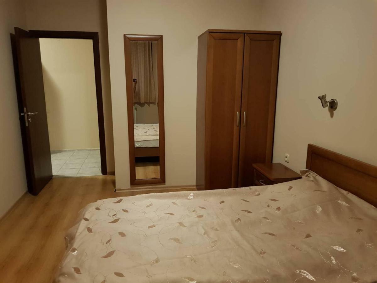 Edelweiss Inn Apartment 20 Bansko Eksteriør billede