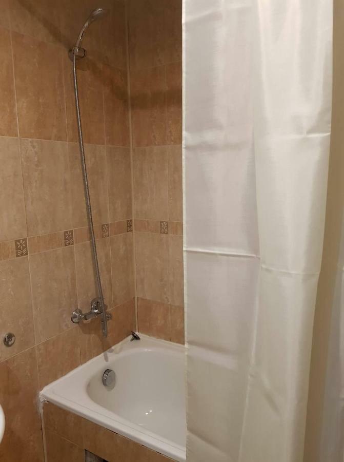Edelweiss Inn Apartment 20 Bansko Eksteriør billede